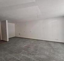 barrierefreie Erdgeschosswohnung - Teisnach