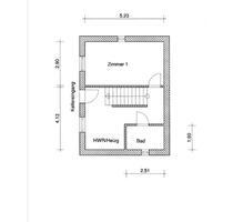 4 WG-Zimmer - 500,00&nbsp;EUR Kaltmiete, ca.&nbsp; 100,00&nbsp;m&sup2; in Neuwied (PLZ: 56567) Feldkirchen
