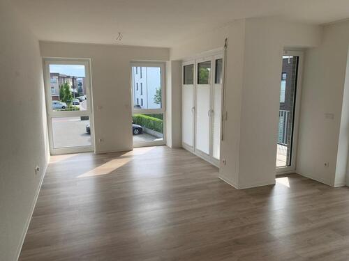 Foto - Oberwohnung in Westerstede zu vermieten