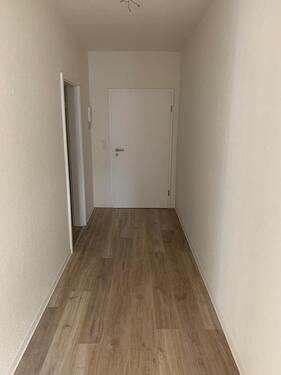 Foto - Etagenwohnung in Westerstede