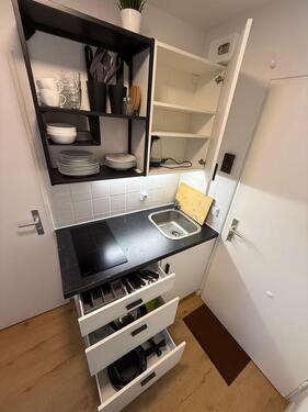 Foto - Etagenwohnung zur Miete in Erlangen