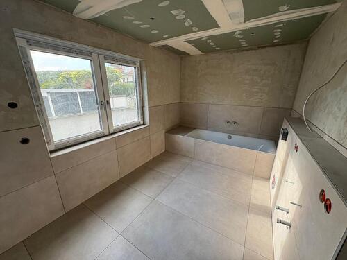 Foto - Doppelhaushälfte mit Einliegerwohnung Erstbezug
