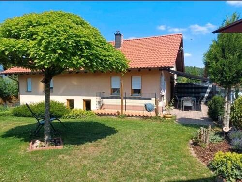 Foto - Einfamilienhaus zum Kaufen in Eisenberg (Pfalz)