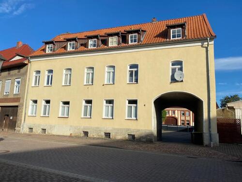Foto - 3- Raumwohnung in Kroppenstedt zu vermieten !