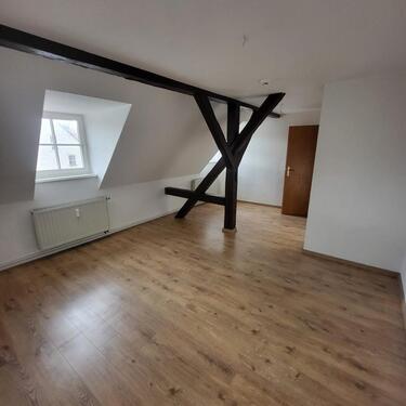 Foto - Etagenwohnung zur Miete in Gröningen