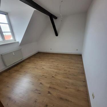 Foto - Etagenwohnung in Gröningen