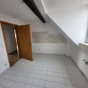 Foto - Etagenwohnung in Gröningen zur Miete