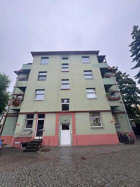 Foto - Helle Dachgeschosswohnung in Dresden - ca.98,5 m² Wohlfühlfläche