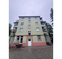 Helle Dachgeschosswohnung in Dresden - ca.98,5 m² Wohlfühlfläche