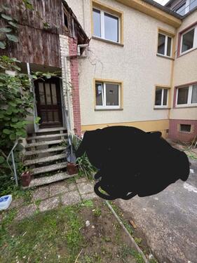 Foto - Etagenwohnung zur Miete in Wiesbaden