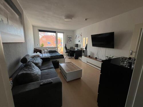 Foto - Etagenwohnung in Köln