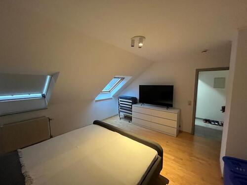 Foto - Schöne, helle 2 Zimmer Wohnung in Bad Dürkheim