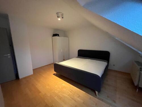 Foto - Etagenwohnung zur Miete in Bad Dürkheim