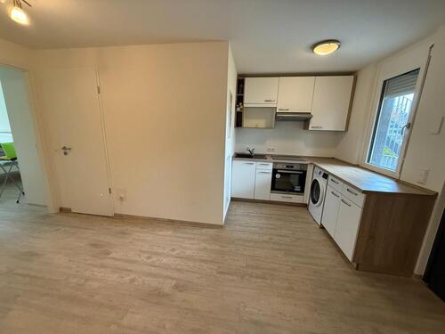 Foto - Etagenwohnung in Ingolstadt