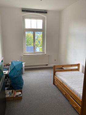 Foto - Etagenwohnung zur Miete in Olbernhau