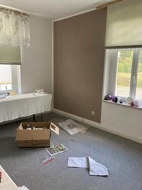 Foto - Etagenwohnung in Olbernhau