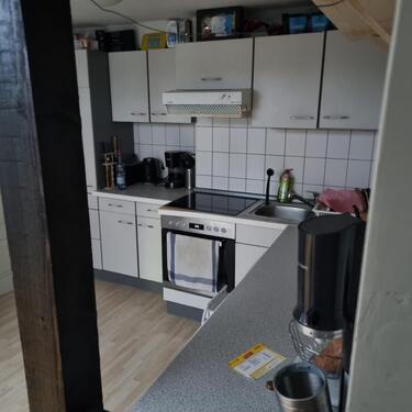 Foto - 2 Zimmer Etagenwohnung zur Miete in Güstrow