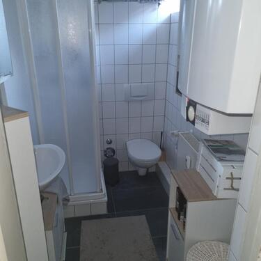 Foto - 2 Zimmer Etagenwohnung in Güstrow