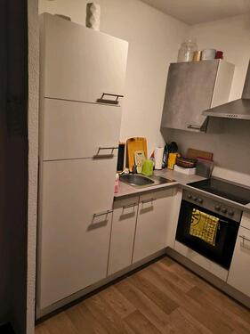 Foto - Einbauküche - 500,00 EUR Kaltmiete,