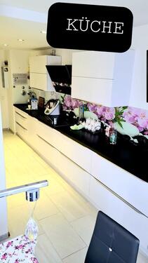 Foto - Etagenwohnung in Böblingen