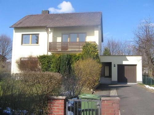 Foto - Einfamilienhaus zum Kaufen in Tirschenreuth