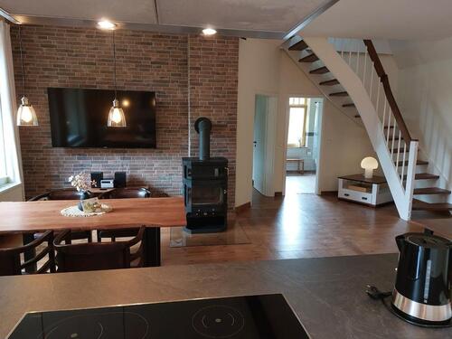 Foto - Einfamilienhaus in Rheinsberg zum Kaufen