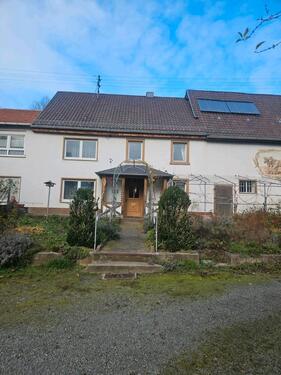 Foto - Einfamilienhaus zum Kaufen in Gaugrehweiler