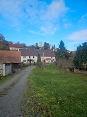 Foto - Einfamilienhaus in Gaugrehweiler