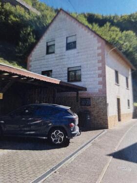 Foto - Bezugsfertiges 1 Familienhaus in Rinnthal - BEZAHLBAR !!!