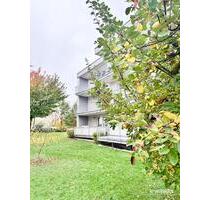 Sonnige 2-Zimmer-Wohnung mit Südbalkon - Ingolstadt Nordost