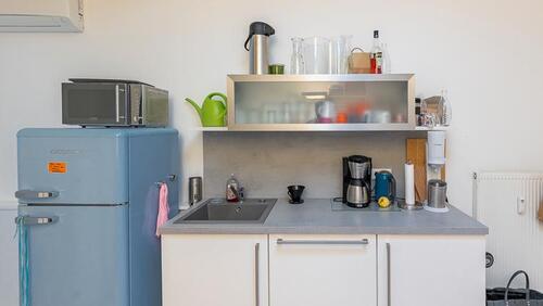 Foto - andere in Hamburg zur Miete