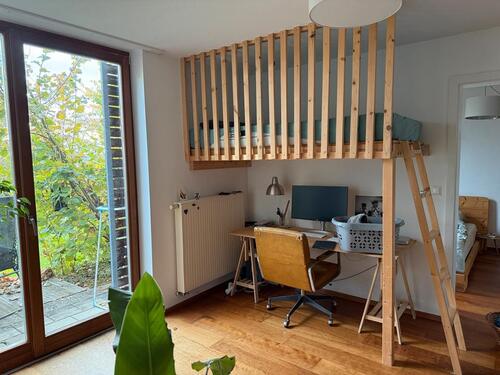 Foto - 2 Zimmer Etagenwohnung in Eichstätt