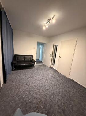 Foto - 1 Zimmer Etagenwohnung zur Miete in Hanau