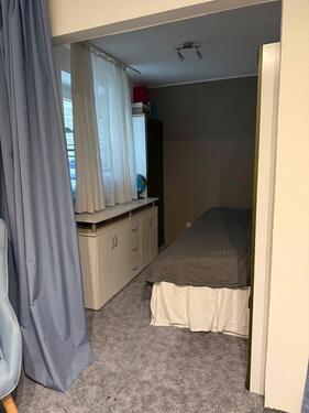 Foto - 1 Zimmer Etagenwohnung in Hanau