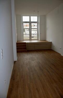 Foto - 1 Zimmer Etagenwohnung zur Miete in Forchheim