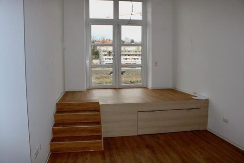 Foto - 1 Zimmer Etagenwohnung in Forchheim