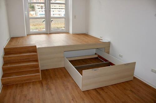 Foto - Etagenwohnung in Forchheim zur Miete