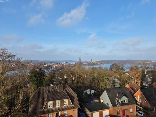 Foto - Charmante 2-Zimmer-Wohnung mit Blick auf die Ratzeburger Insel
