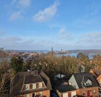 Charmante 2-Zimmer-Wohnung mit Blick auf die Ratzeburger Insel