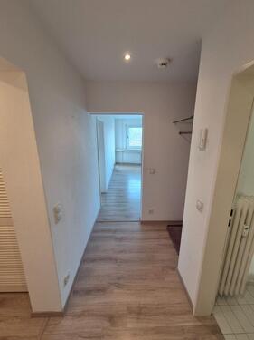 Foto - 2 Zimmer Etagenwohnung zur Miete in Ratzeburg