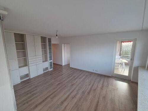 Foto - Etagenwohnung in Ratzeburg zur Miete