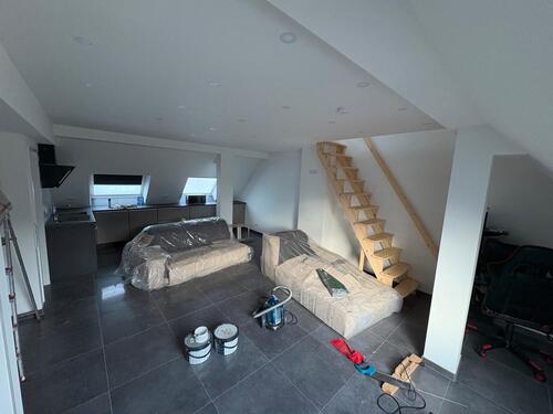 Foto - Etagenwohnung in Emmerich am Rhein zur Miete