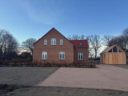 Foto - 6 Zimmer Einfamilienhaus zur Miete in Schülldorf