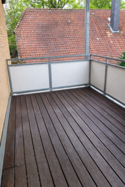 Foto - Etagenwohnung in Langenhagen zur Miete