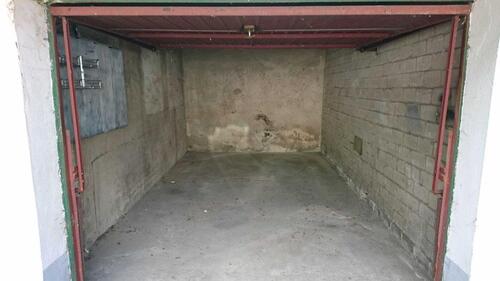 Foto - Abschließbare Garage - 60,00&nbsp;EUR Miete,