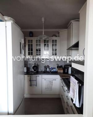 Foto - 4 Zimmer Etagenwohnung zur Miete in Berlin