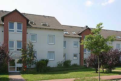 Foto - Schöne 3-Zimmer-Wohnung mit Balkon