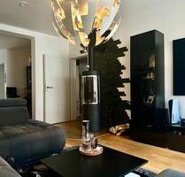 Traumwohnung mit 4 Zimmern und Kamin! - Stuttgart Bad Cannstatt