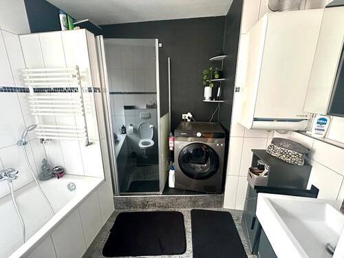 Foto - 4 Zimmer Etagenwohnung in Stuttgart