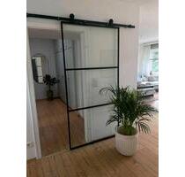 Uelzen, Königsberg 3-Zimmer Wohnung mit Balkon